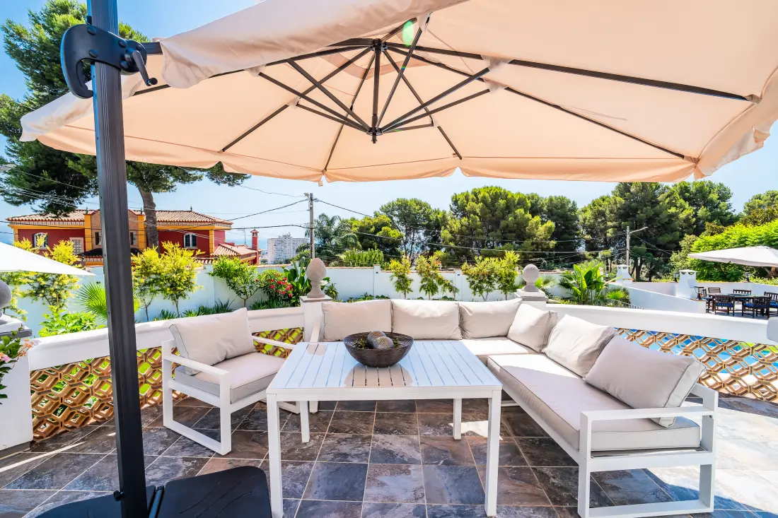 Appartements à Torremolinos