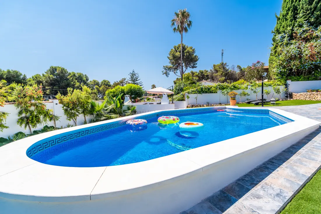 Appartements à Torremolinos
