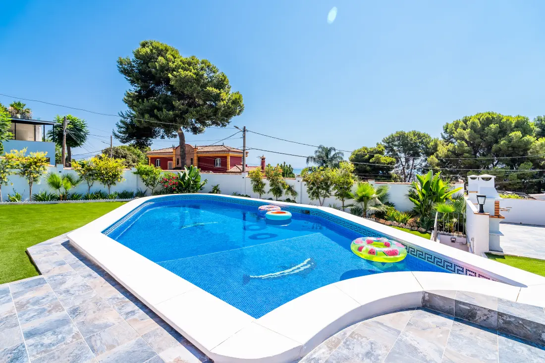 Appartements à Torremolinos