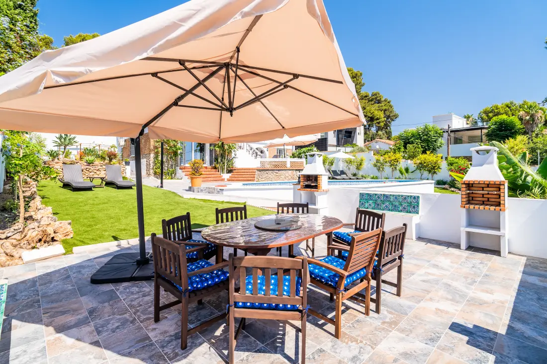 Appartements à Torremolinos