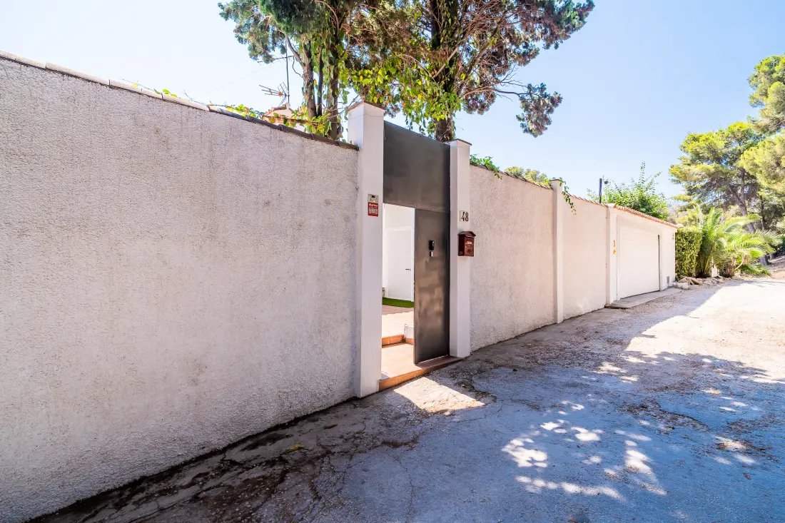 Appartements à Torremolinos