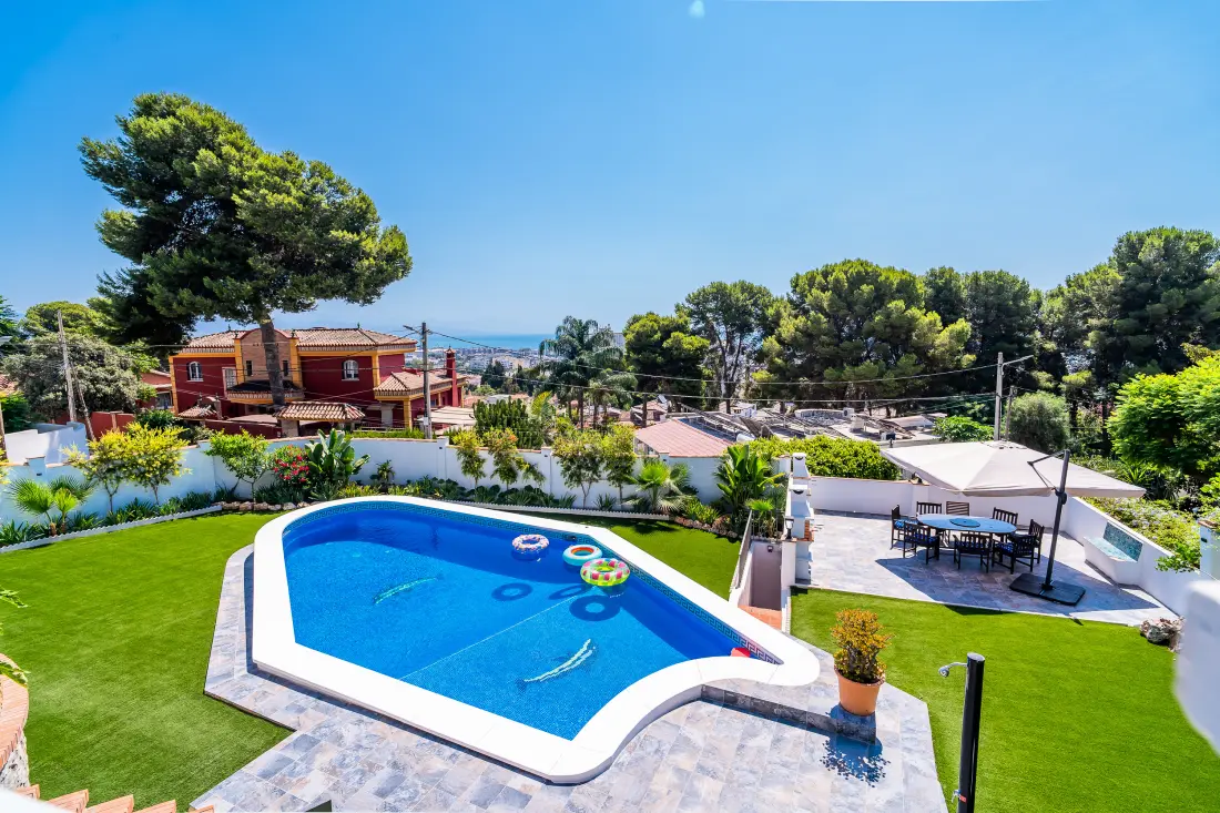 Appartements à Torremolinos