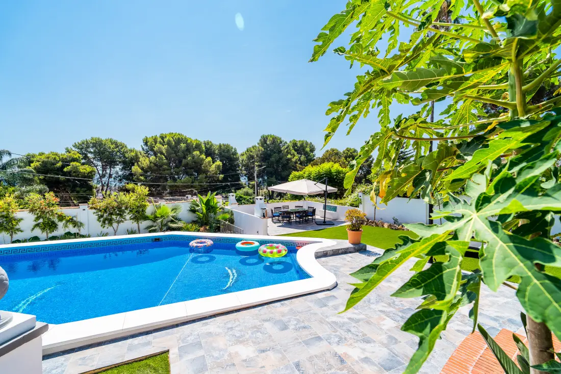 Appartements à Torremolinos