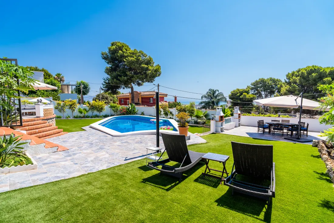 Appartements à Torremolinos