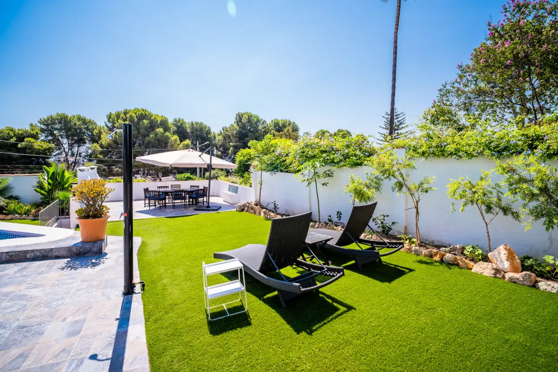 Appartements à Torremolinos
