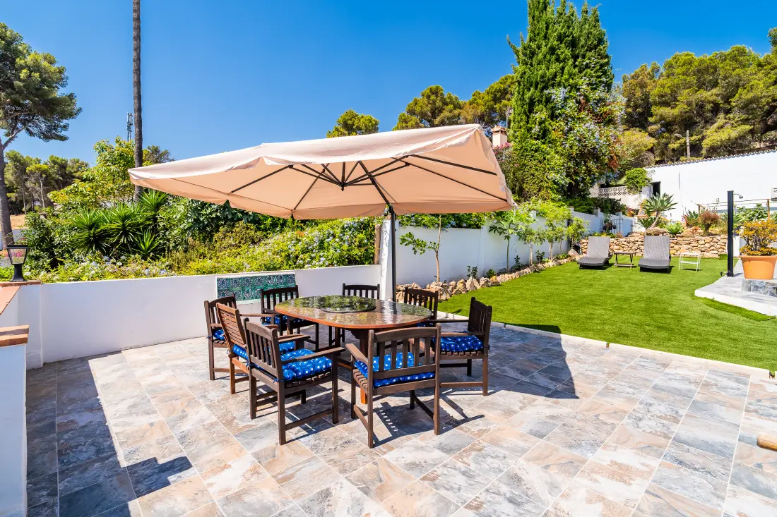 Appartements à Torremolinos