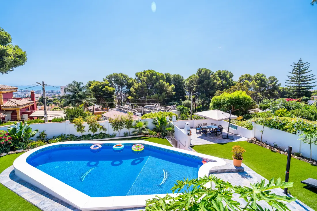Appartements à Torremolinos