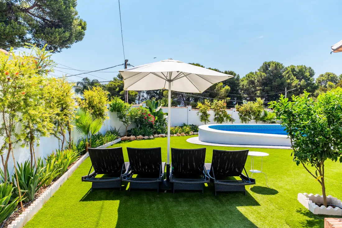 Appartements à Torremolinos