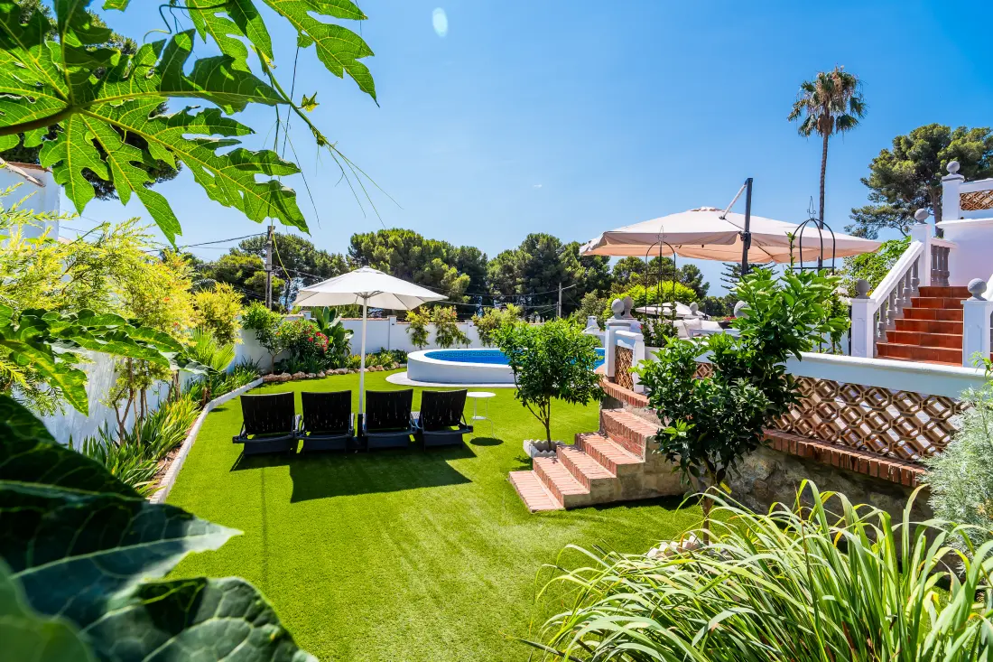 Appartements à Torremolinos