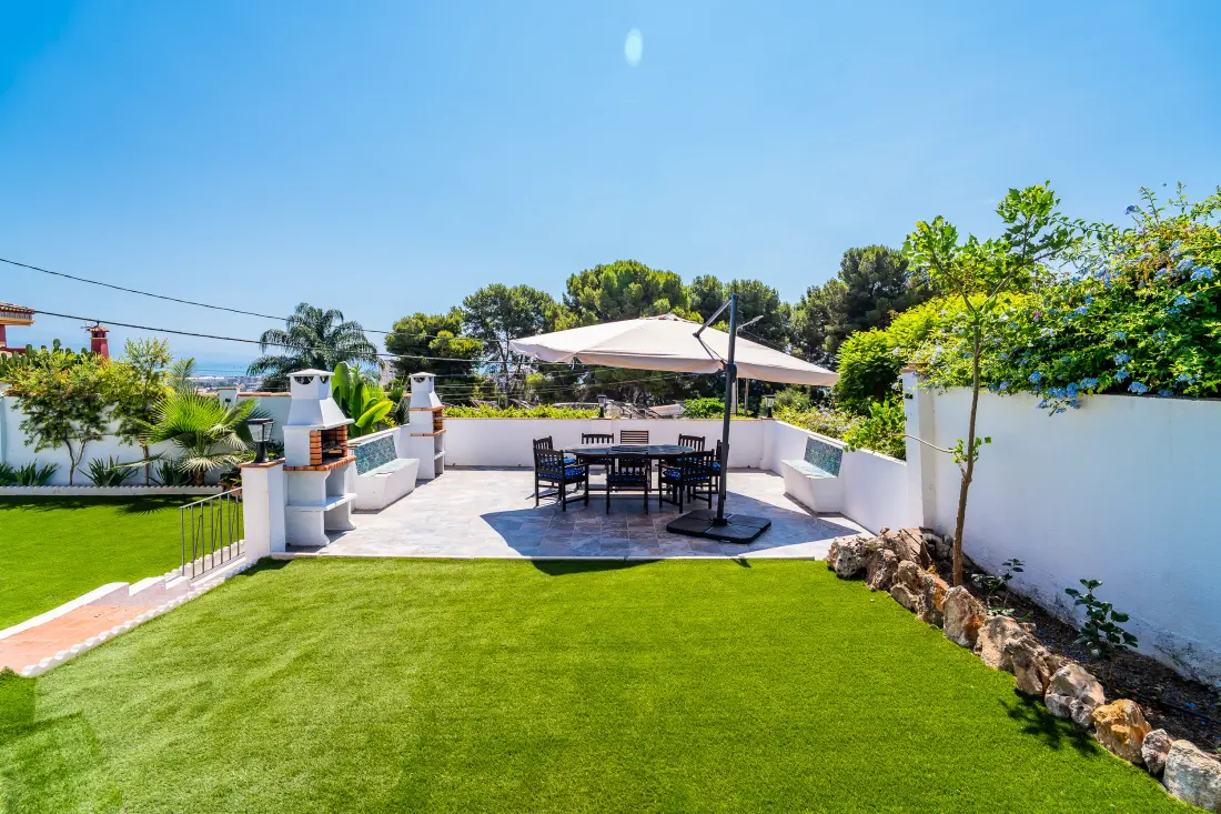 Appartements à Torremolinos