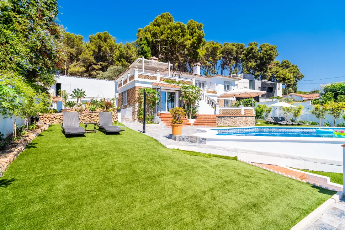 Appartements à Torremolinos