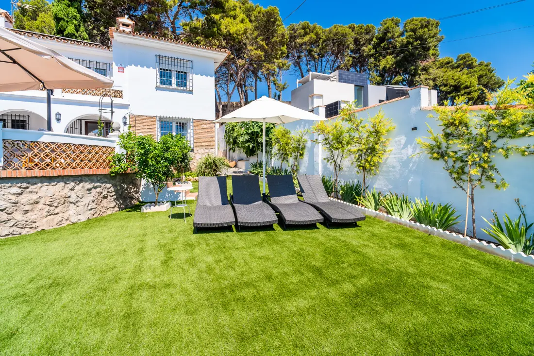 Appartements à Torremolinos