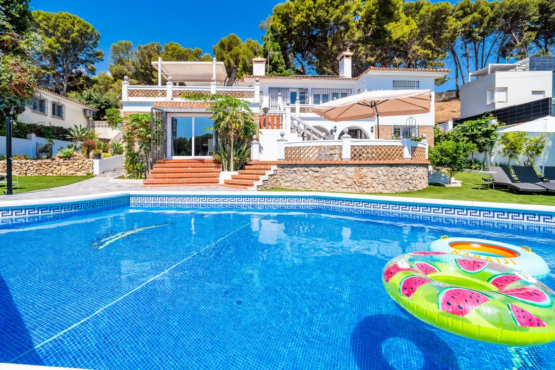 Appartements à Torremolinos