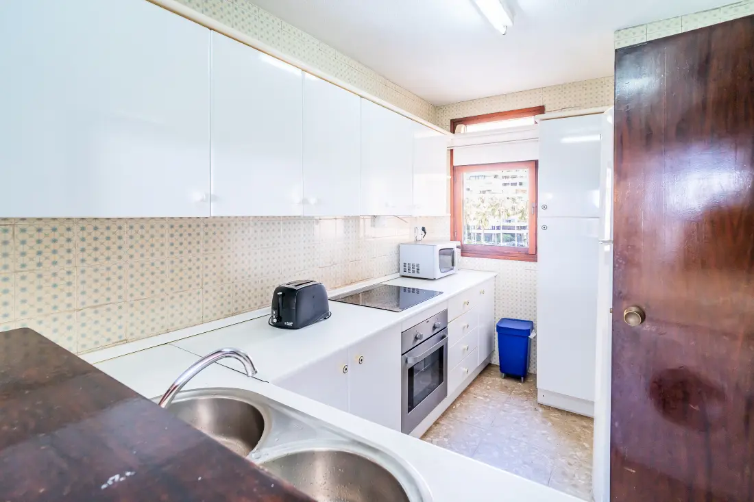 Appartements à Torremolinos