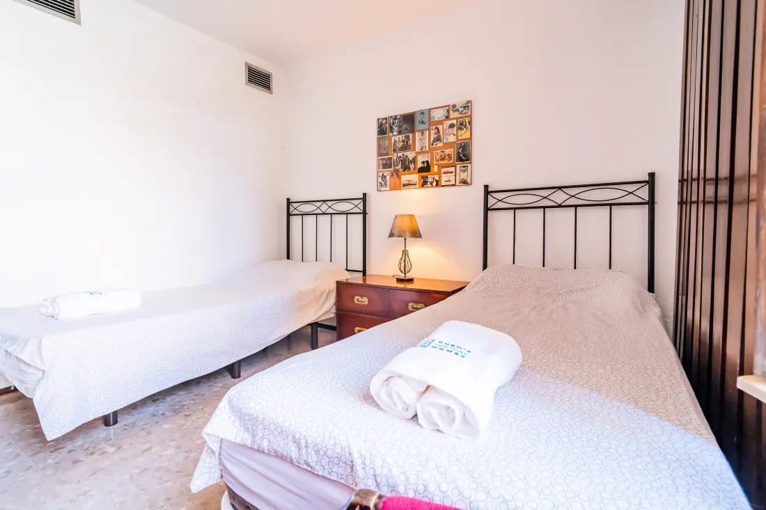 Appartements à Torremolinos