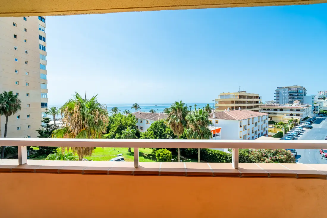 Appartements à Torremolinos