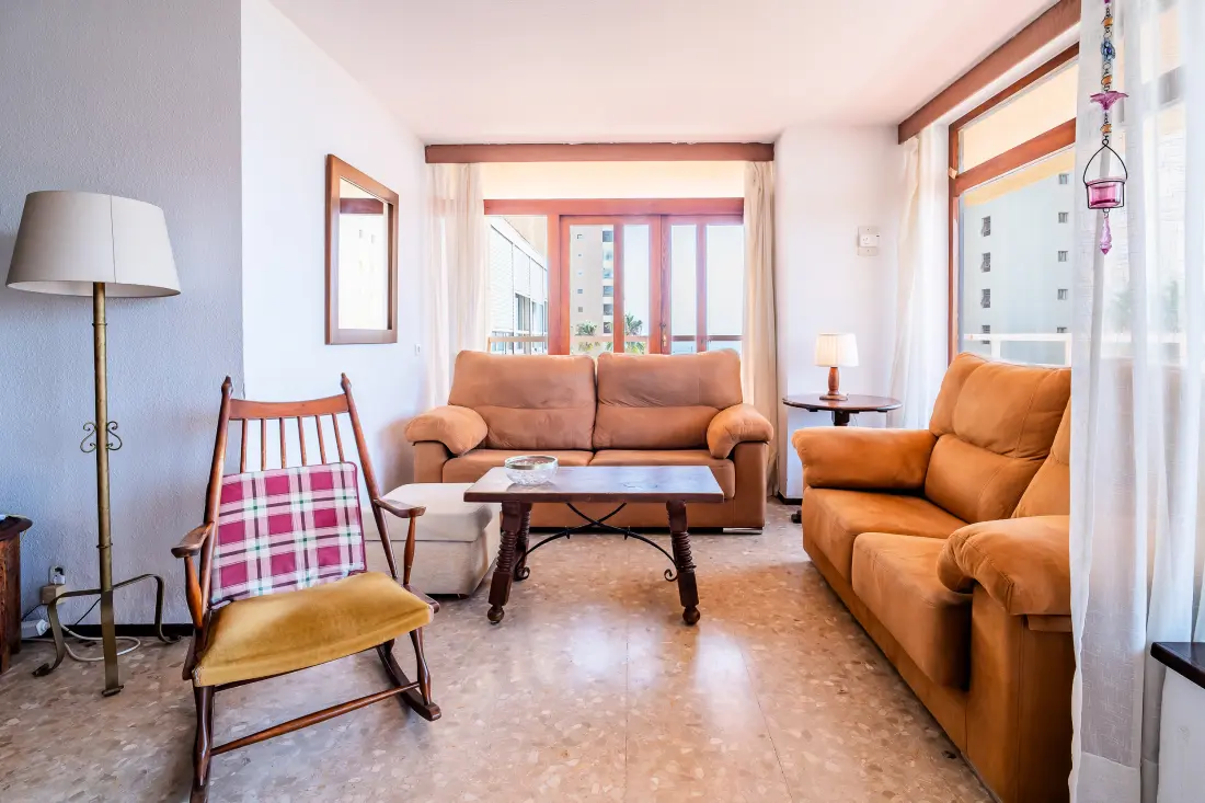 Appartements à Torremolinos