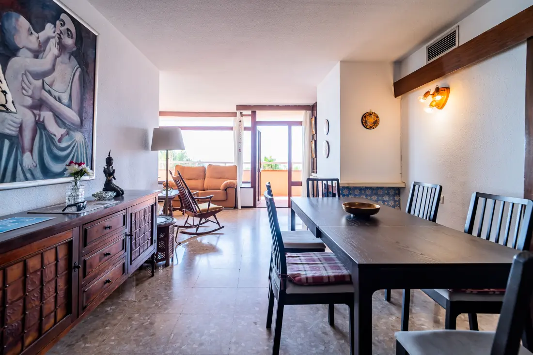 Appartements à Torremolinos