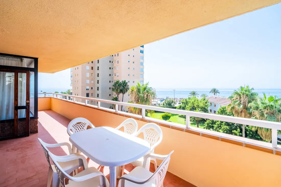 Appartements à Torremolinos