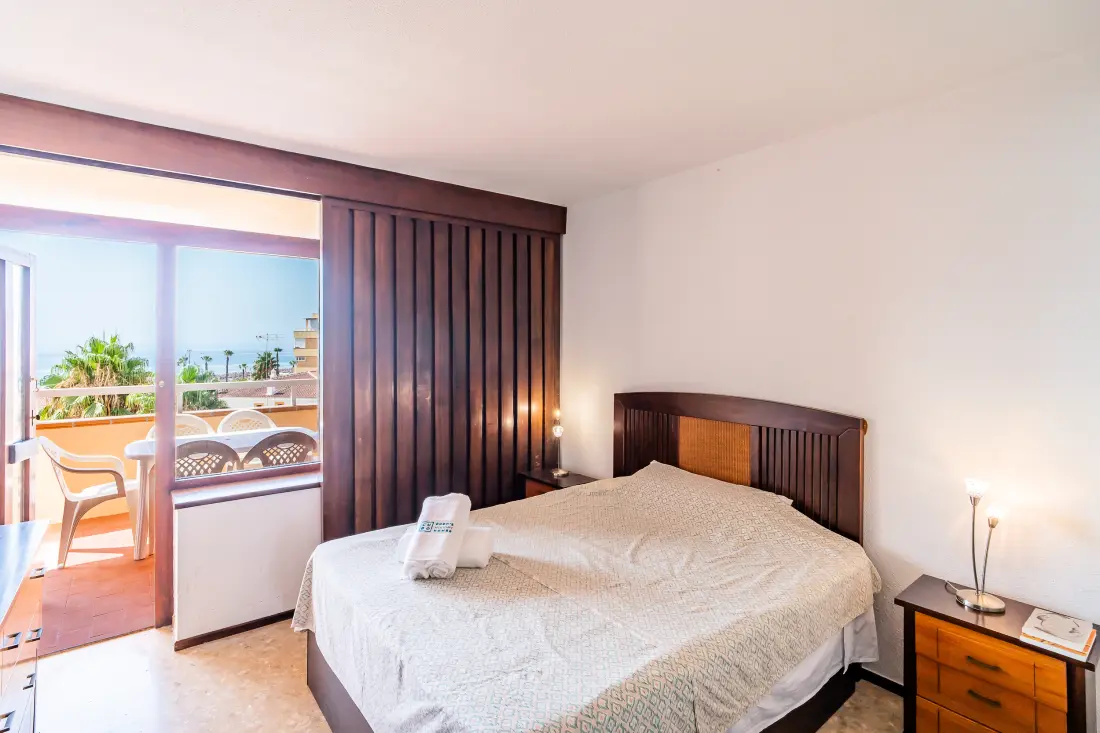 Appartements à Torremolinos