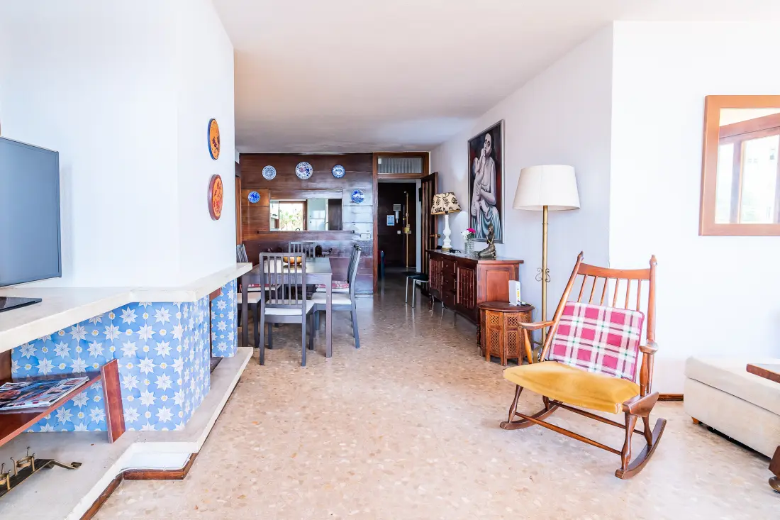 Appartements à Torremolinos