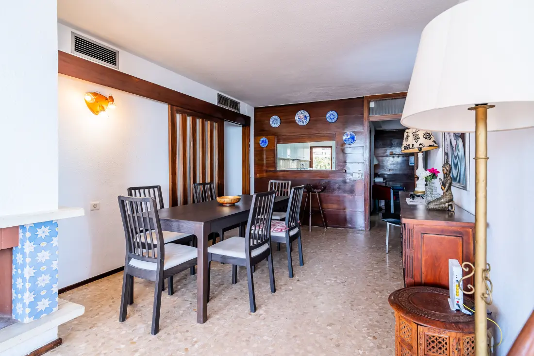 Appartements à Torremolinos