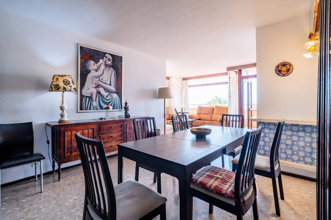 Appartements à Torremolinos