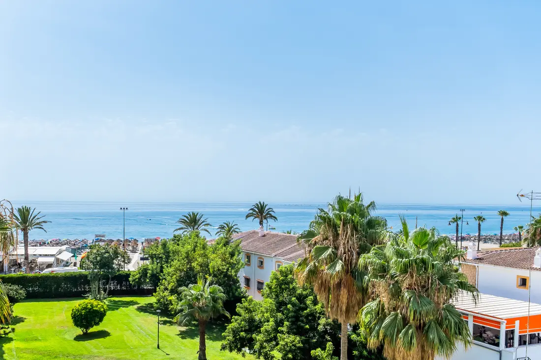 Appartements à Torremolinos