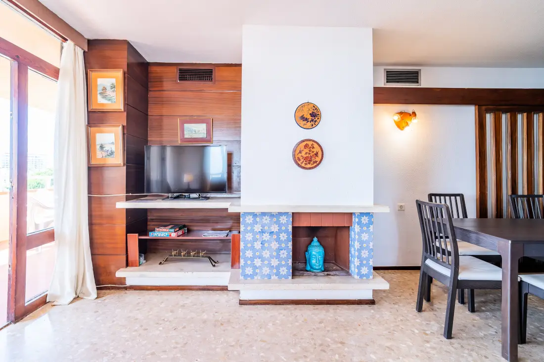 Appartements à Torremolinos