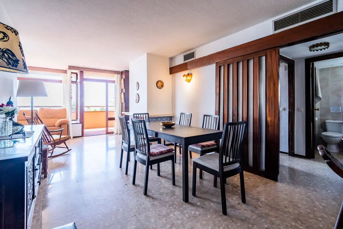 Appartements à Torremolinos