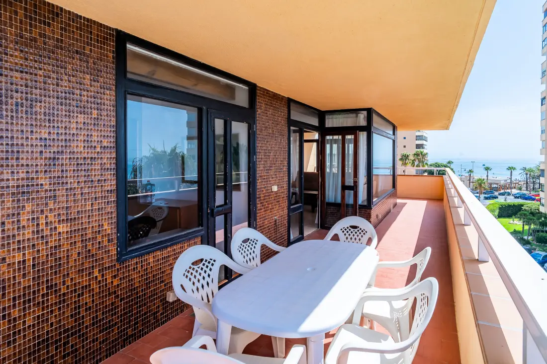 Appartements à Torremolinos