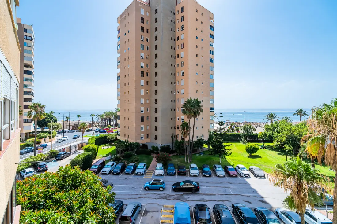 Appartements à Torremolinos