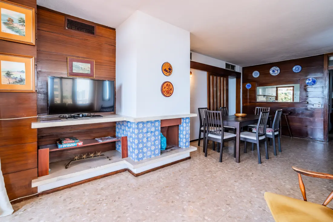 Appartements à Torremolinos