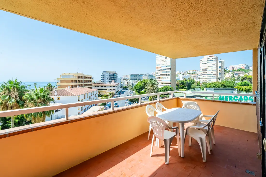 Appartements à Torremolinos