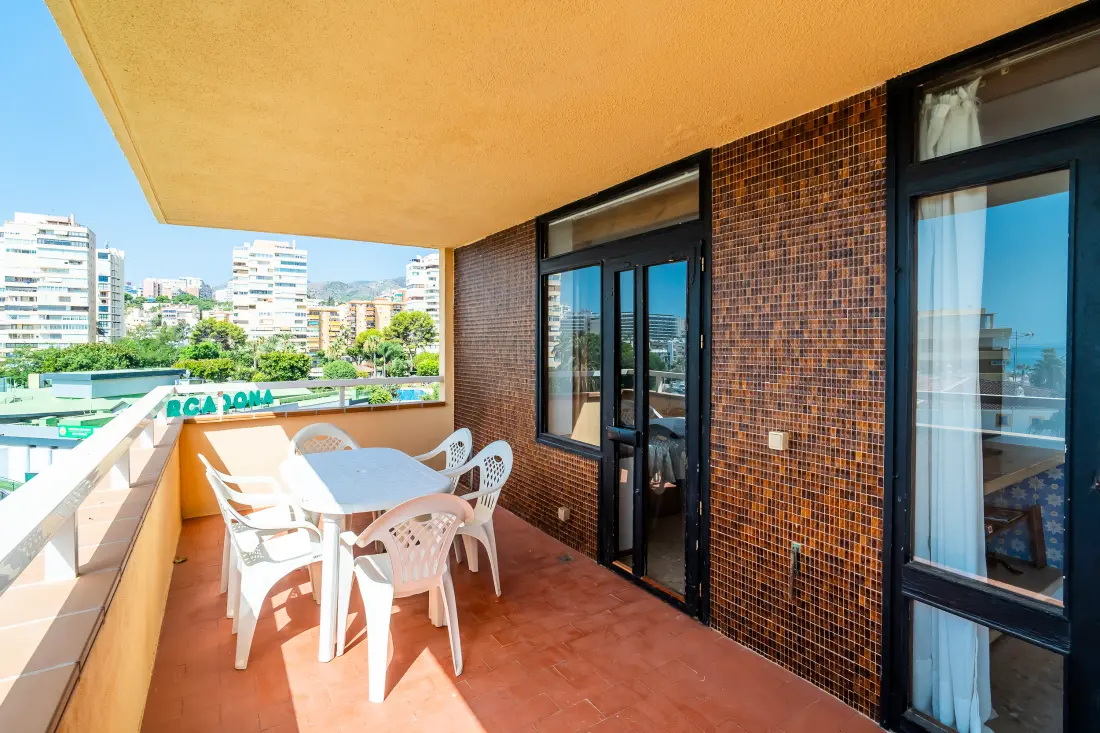 Appartements à Torremolinos