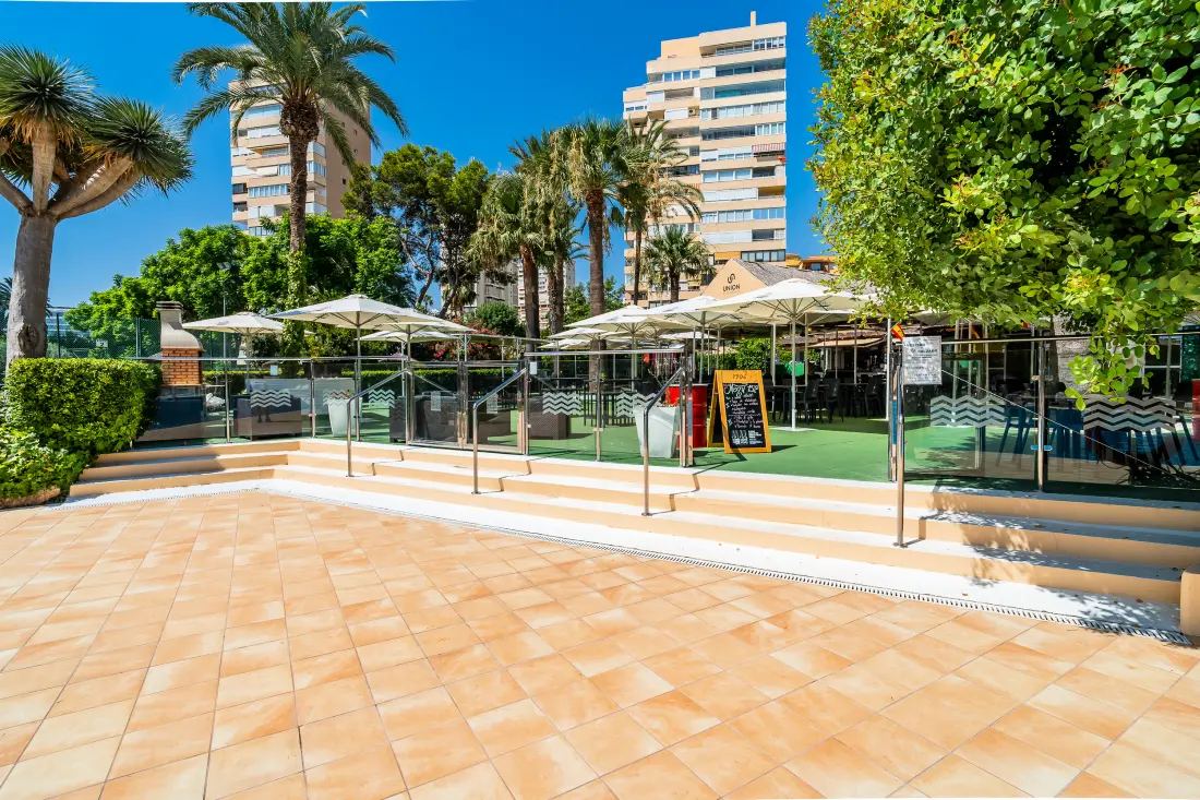 Appartements à Torremolinos