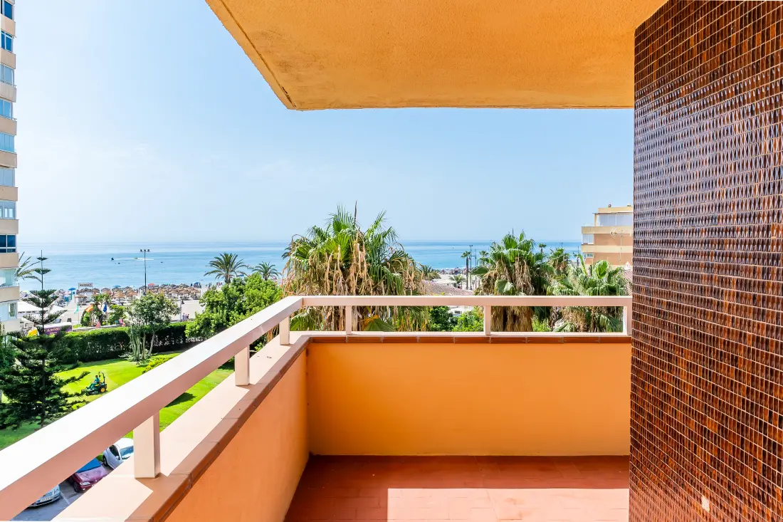 Appartements à Torremolinos