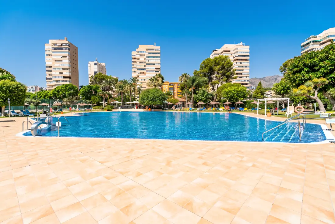 Appartements à Torremolinos