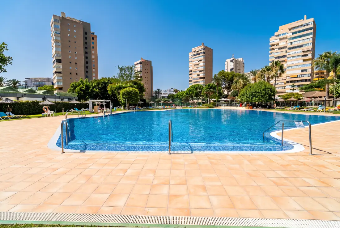 Appartements à Torremolinos