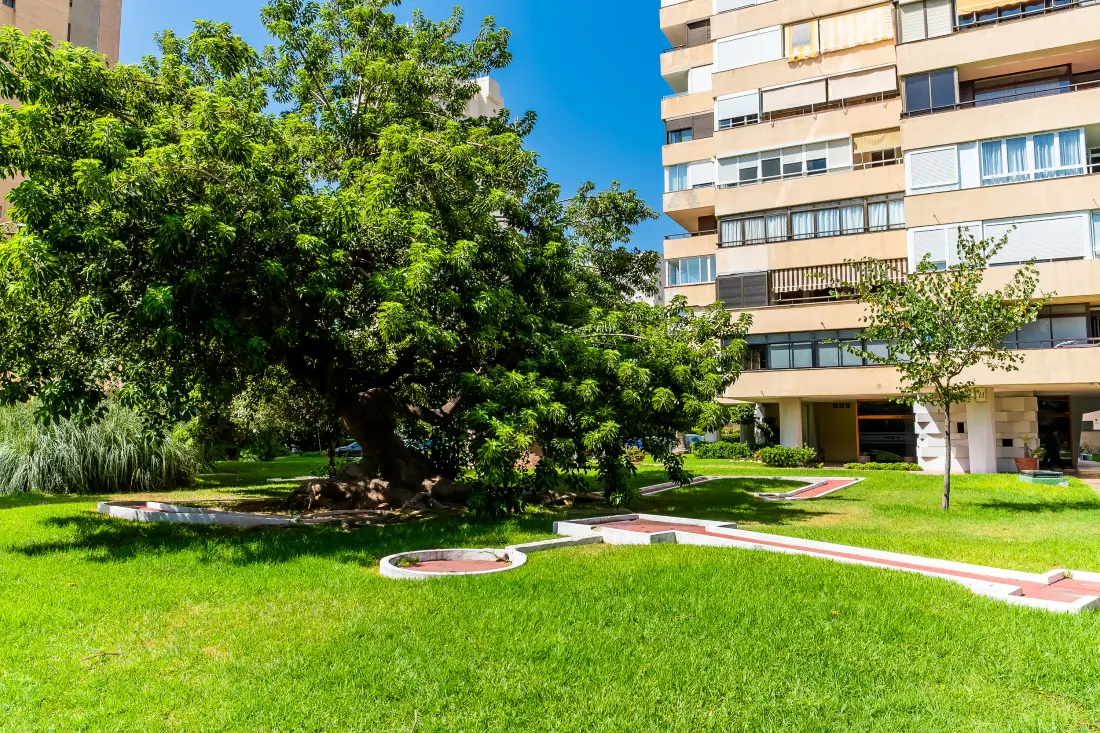 Appartements à Torremolinos