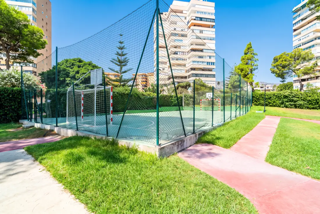 Appartements à Torremolinos