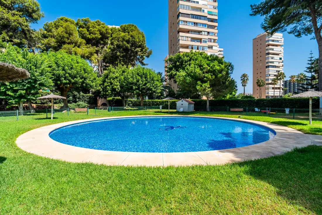 Appartements à Torremolinos
