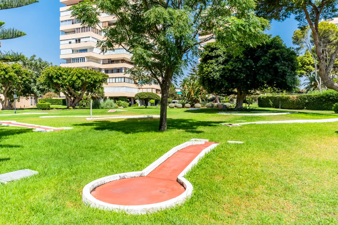Appartements à Torremolinos