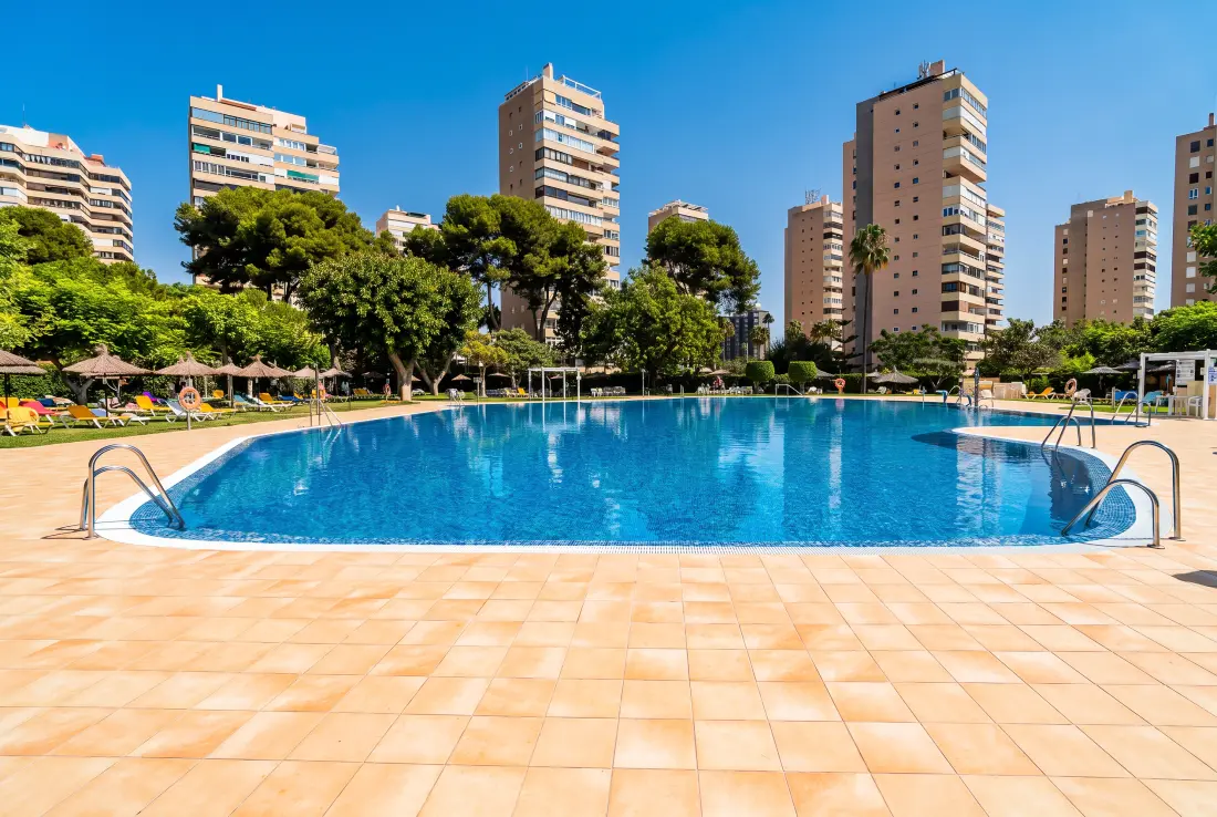Appartements à Torremolinos