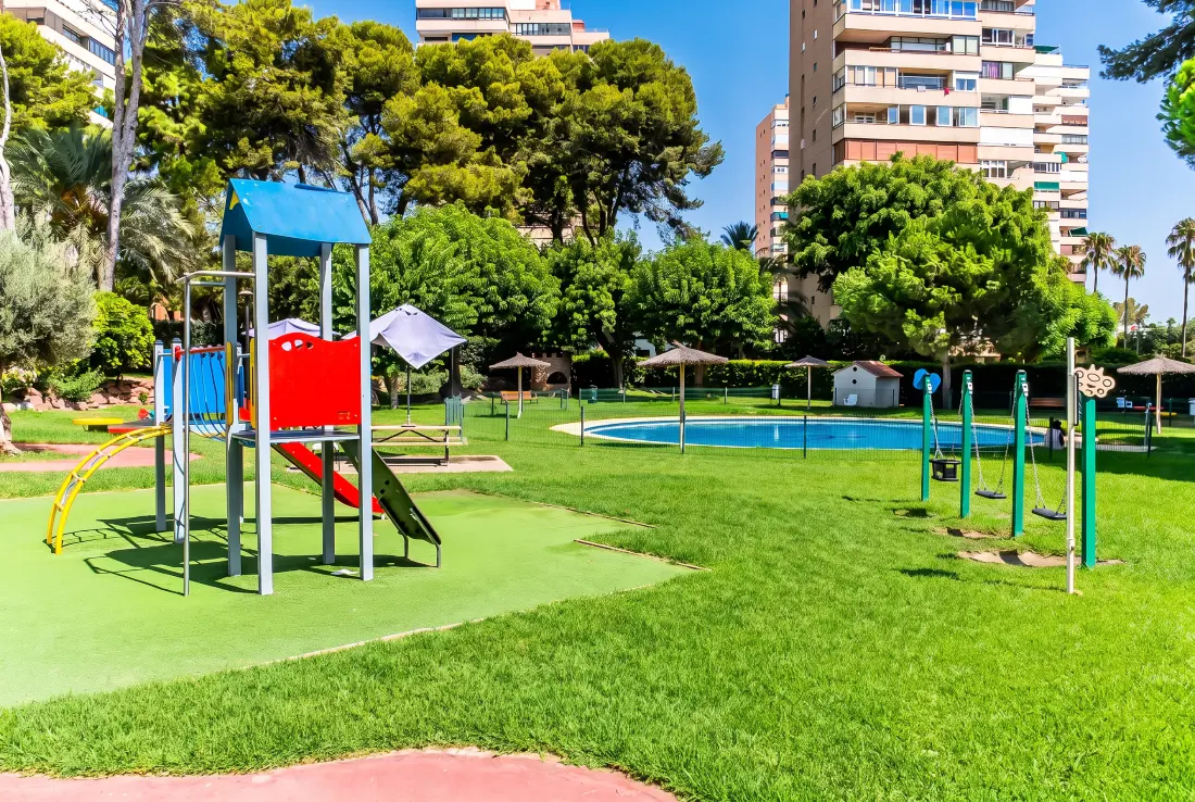 Appartements à Torremolinos