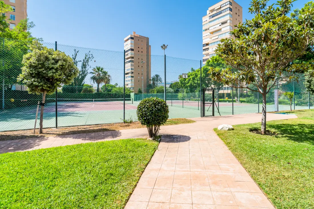 Appartements à Torremolinos
