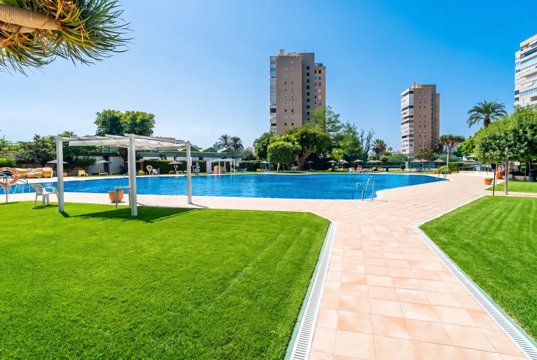 Appartements à Torremolinos