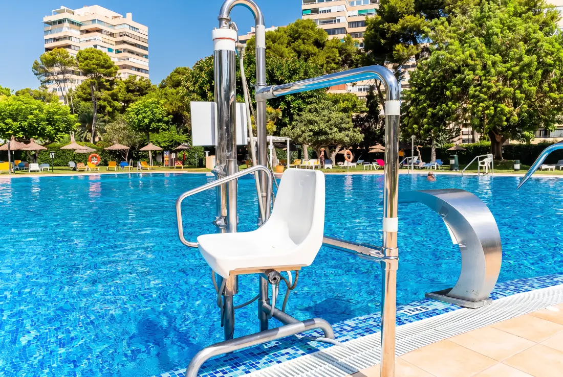 Appartements à Torremolinos
