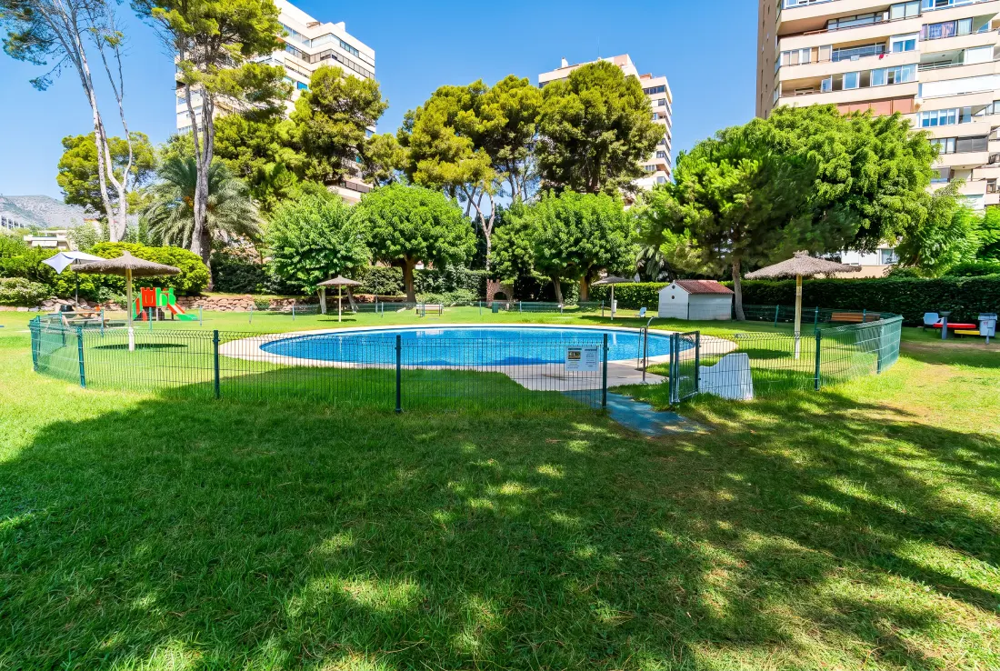 Appartements à Torremolinos