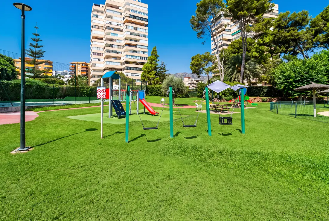 Appartements à Torremolinos